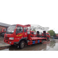 4x2 FAW Pritsche LKW